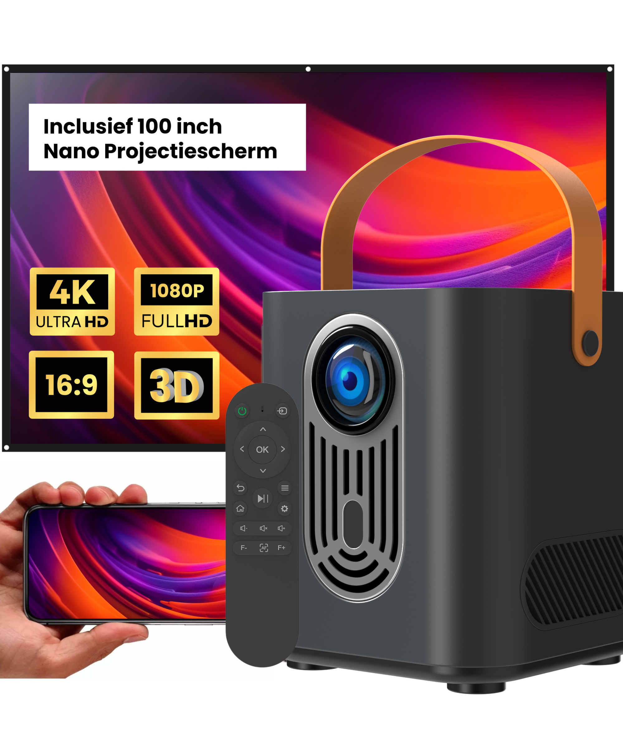 Comfort: (Black friday korting) - STOBE.NL