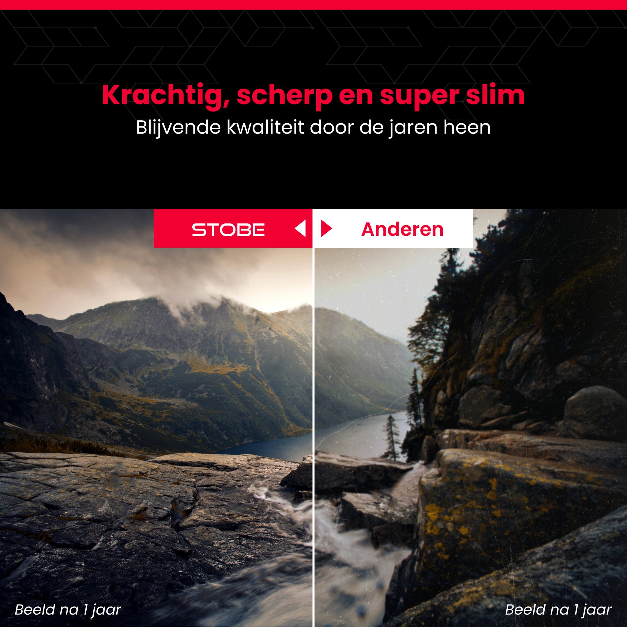 Comfort: (Black friday korting) - STOBE.NL