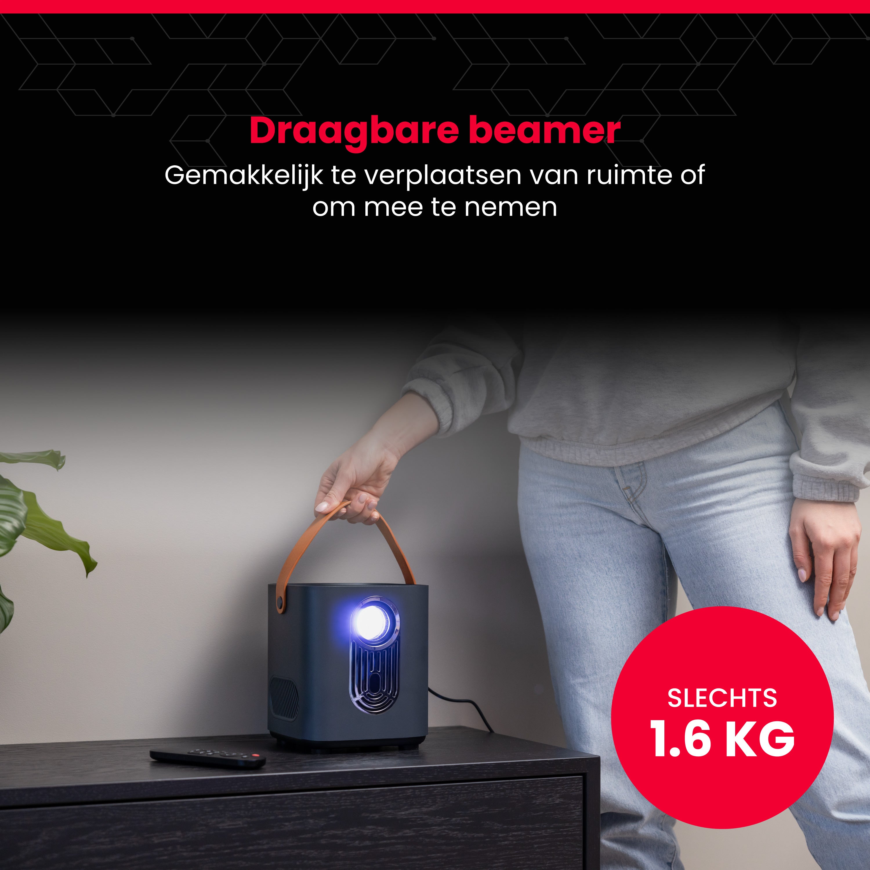 Comfort: (Black friday korting) - STOBE.NL