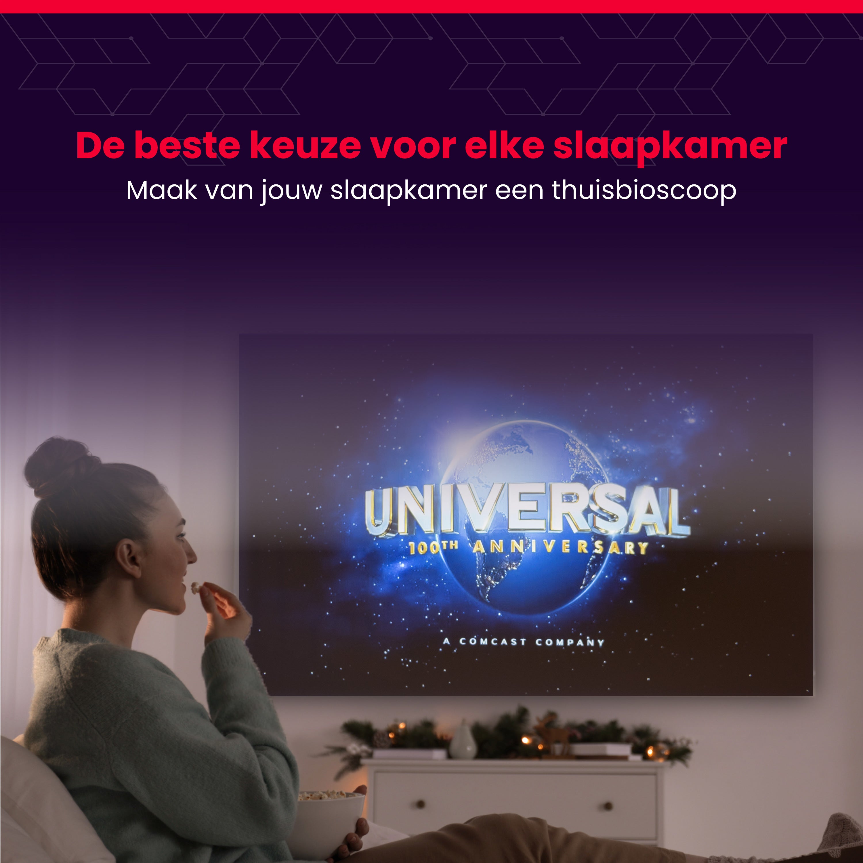 Comfort: (Black friday korting) - STOBE.NL