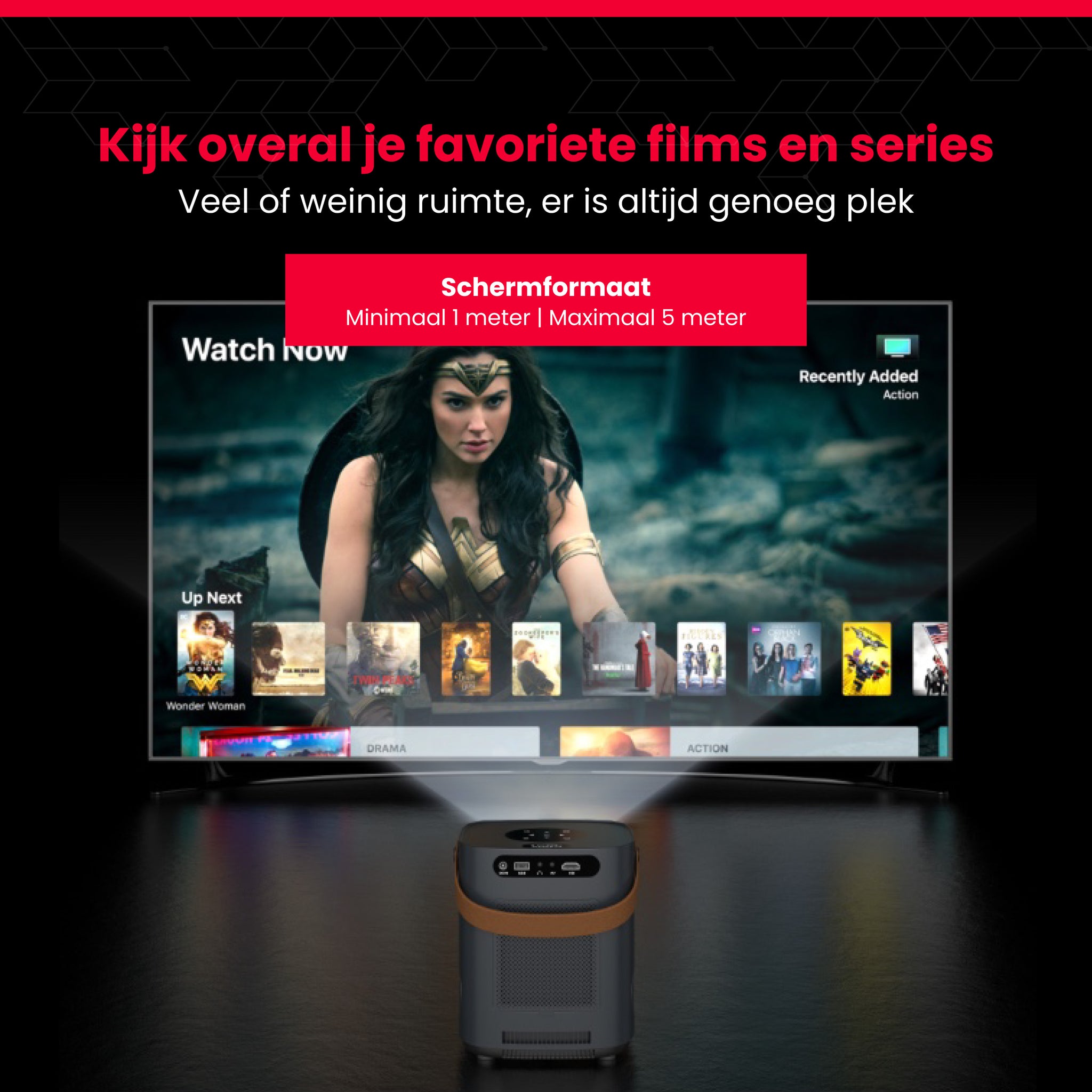 Comfort: (Black friday korting) - STOBE.NL