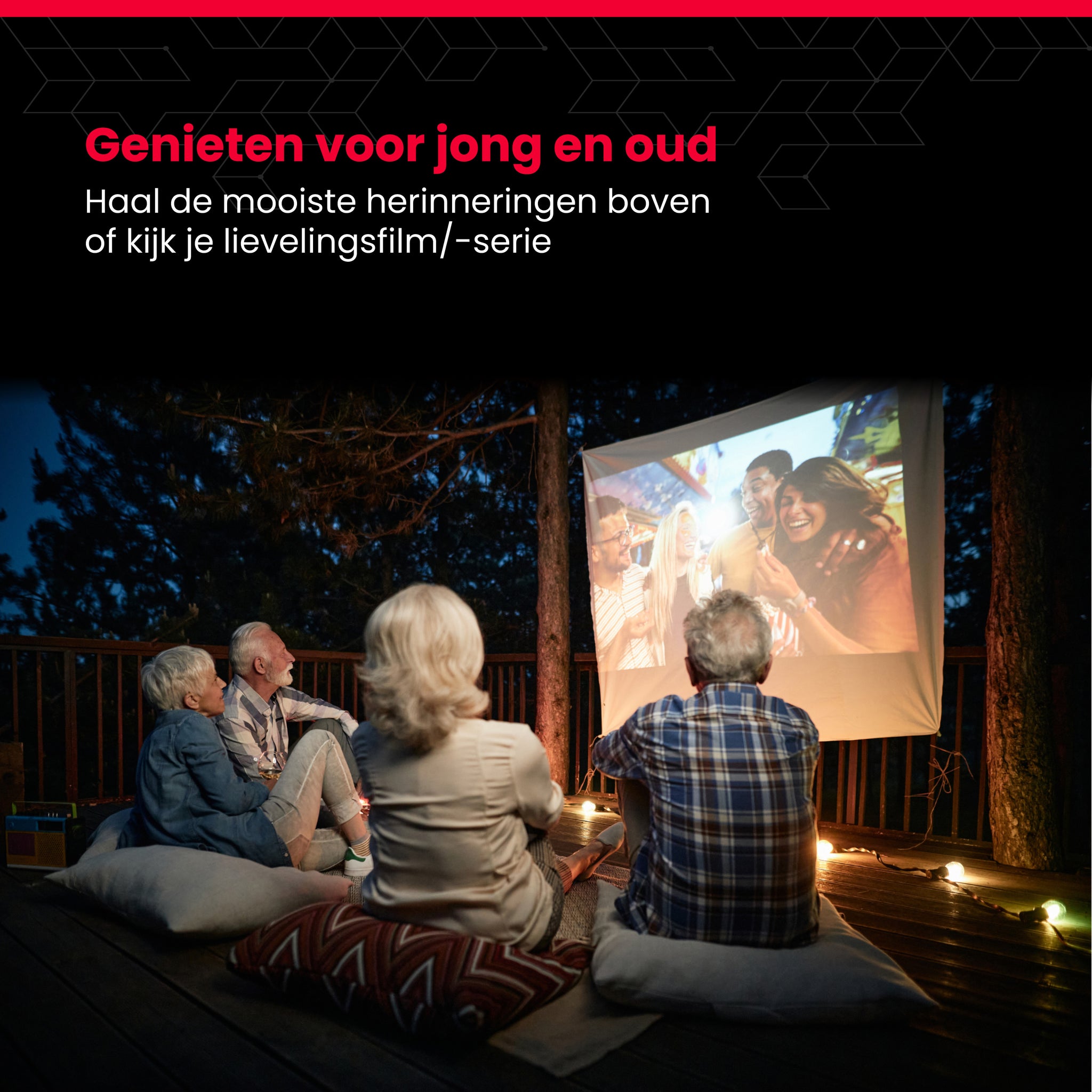 Comfort: (Black friday korting) - STOBE.NL