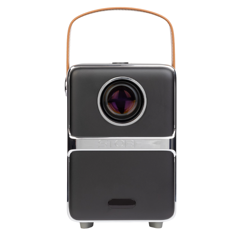 STOBE® Titanic – Jouw draagbare bioscoop!