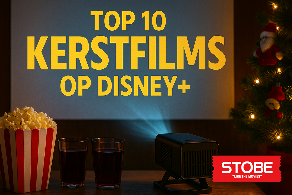 Top 10 kerstfilms op Disney+ die je absoluut moet zien