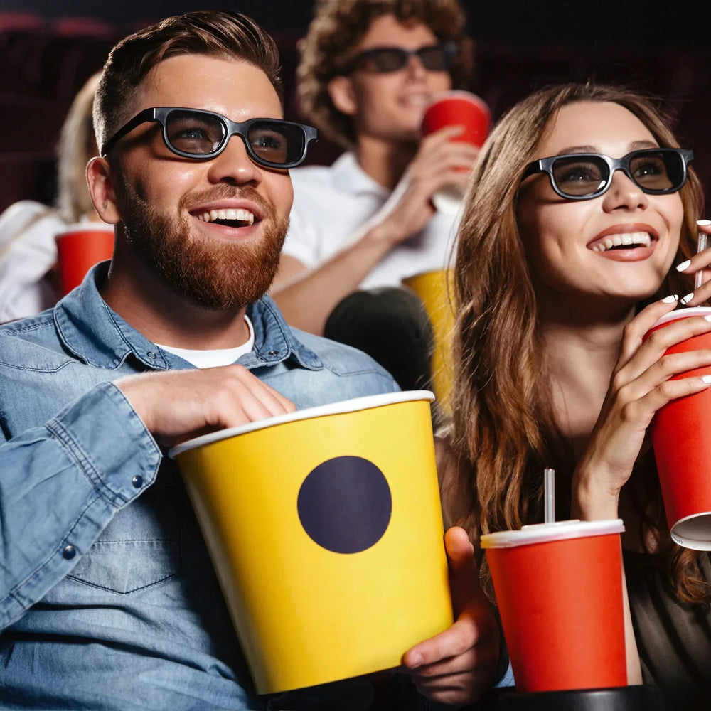 Hoe slinger je toch stiekem al je favoriete snacks naar binnen?