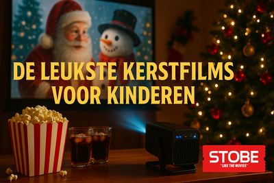 De leukste kerstfilms voor kinderen
