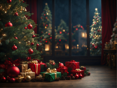 kerst-pakket