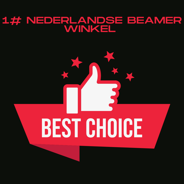 1# Nederlandse mini beamer winkel & beamer merk!