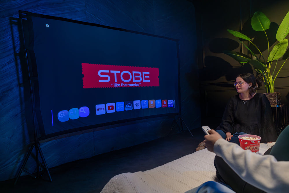 Deze beamer specificaties maken het verschil