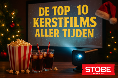 De Top 10 kerstfilms aller tijden