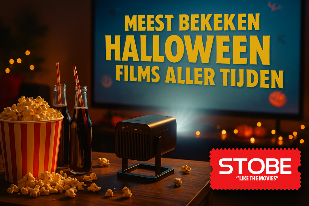Meest Bekeken Halloween Films Aller Tijden