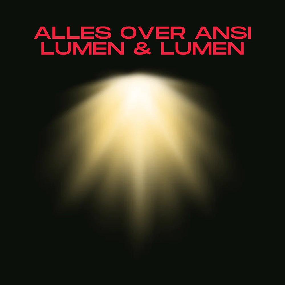ALLES OVER ANSI LUMEN & LUMEN - STOBE - BEAMER KENNIS