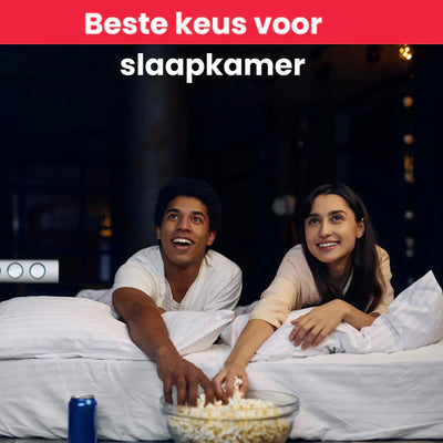 De beste beamer voor je slaapkamer kiezen?