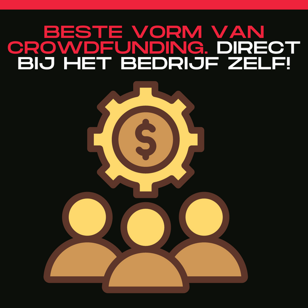 Crowdfunding Platforms vs. Direct Investeren in een Bedrijf: Hoogste Rendement!