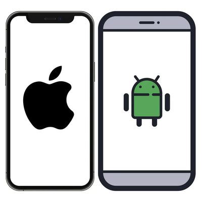 Telefoon verbinden met je beamer