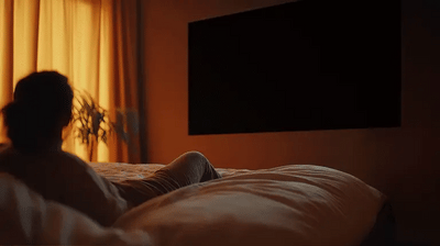 STOBE TITANIC draagbare bioscoop - HANDLEIDING