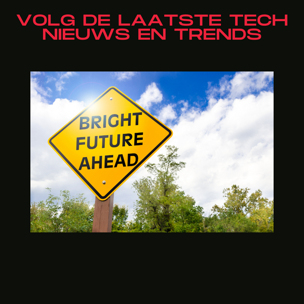 Ontdek de Innovatieve STOBE Beamers: Volg de Laatste Tech Nieuws en Trends