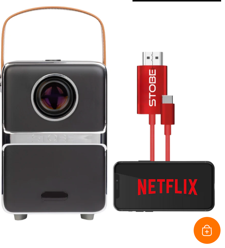 De beste mini beamer voor jouw thuisbioscoop