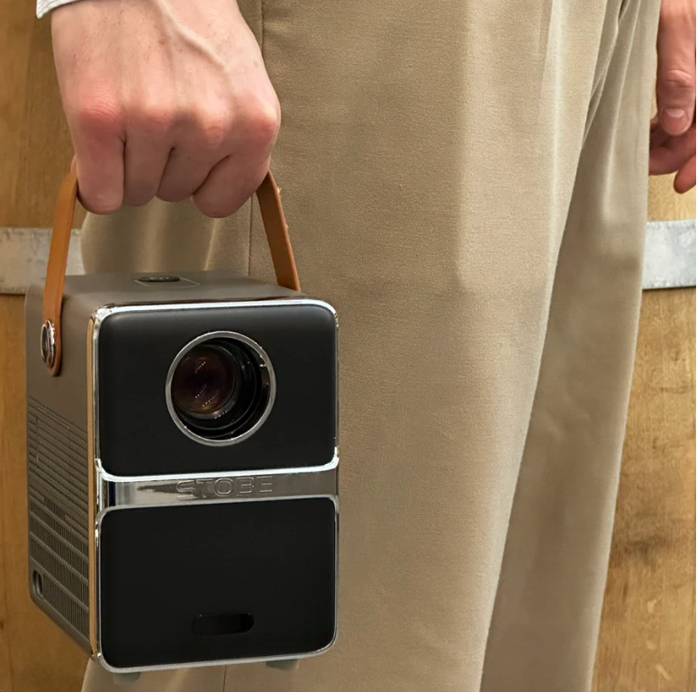 5 feiten over mini beamers die je moet weten voordat je koopt