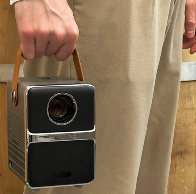 5 feiten over mini beamers die je moet weten voordat je koopt