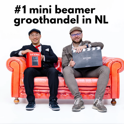 Mini-beamer-groothandel