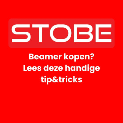 Prijsklasse: Beste beamer voor €100 tot €1000