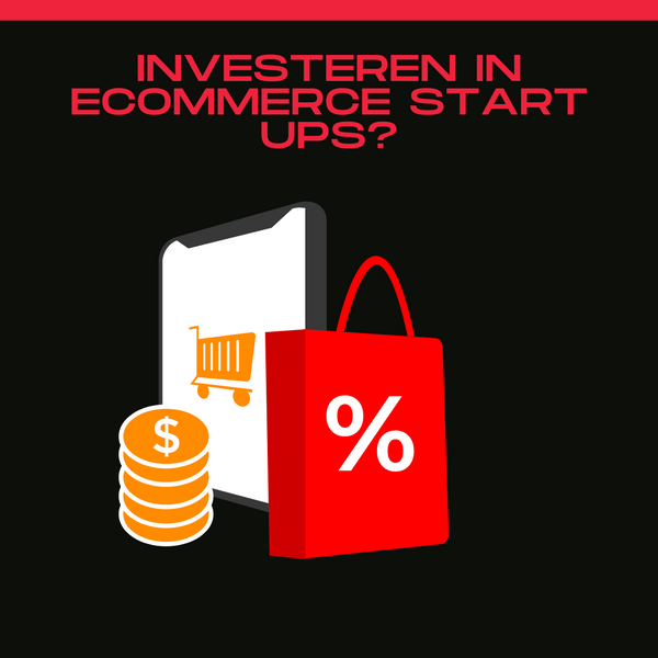 Waarom Investeren in E-commerce de Slimste Keuze Is?