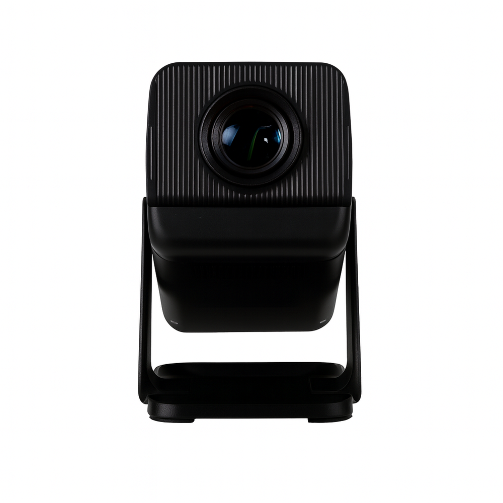 Waarom je beter geen mini beamer onder de €100 koopt