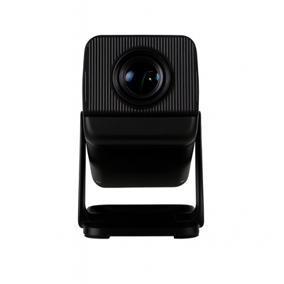 Waarom je beter geen mini beamer onder de €100 koopt