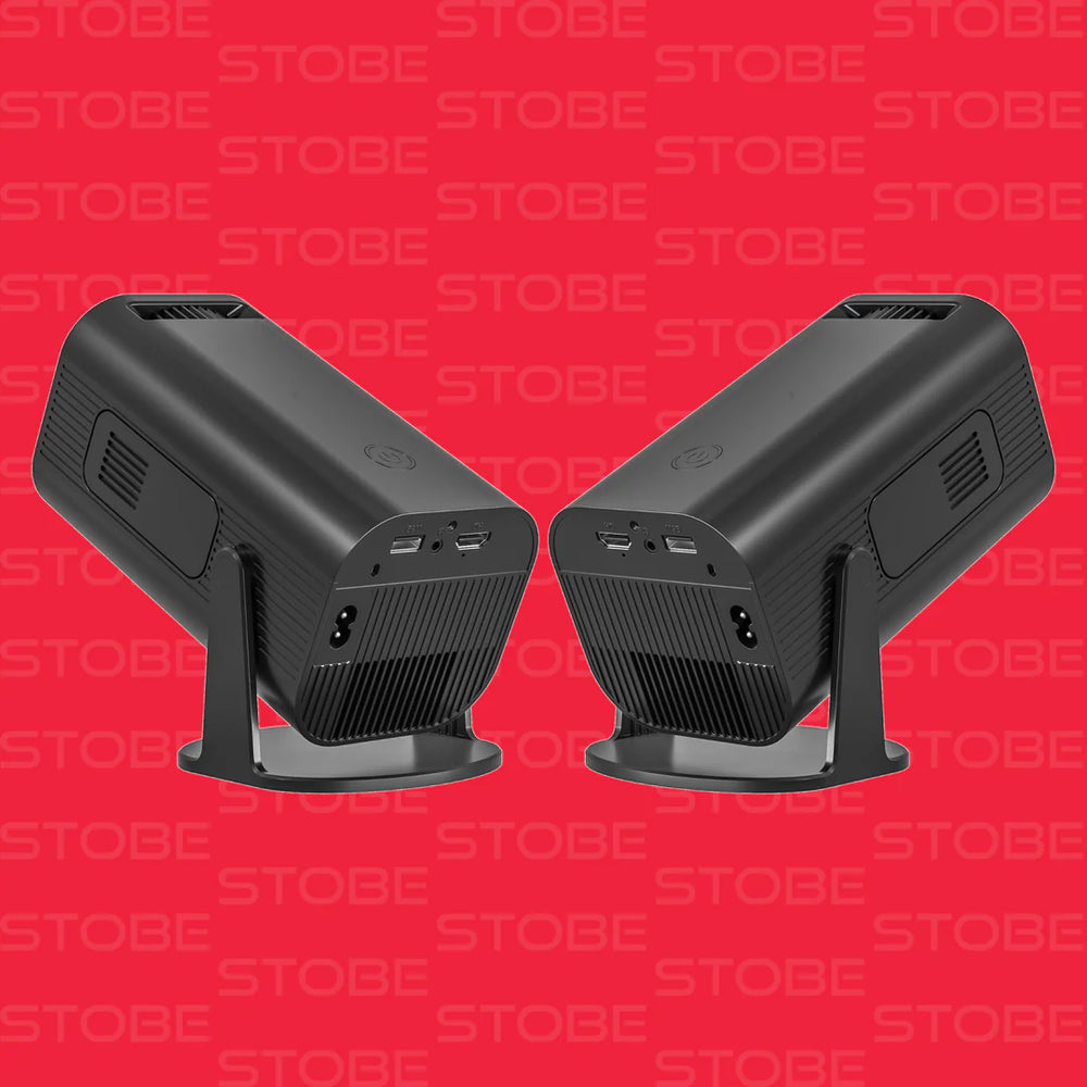 Beste beamer voor Kunstenaars / Tracers / schilders / Tekenaars!