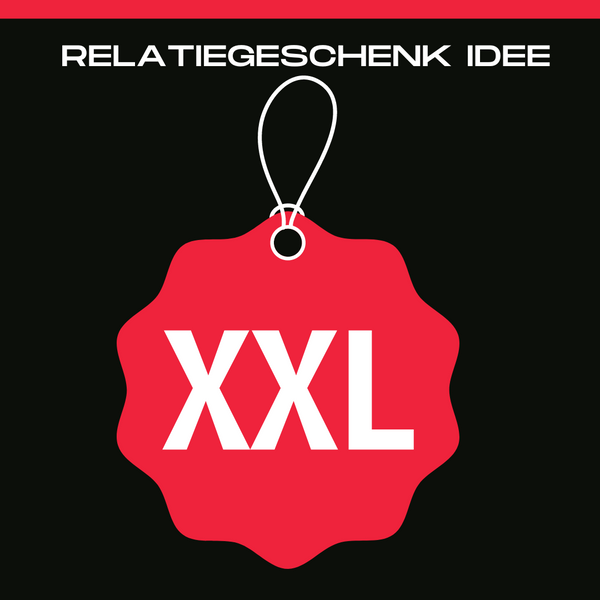 Relatiegeschenk Idee: Iets Wat Wel Gebruikt Gaat Worden!