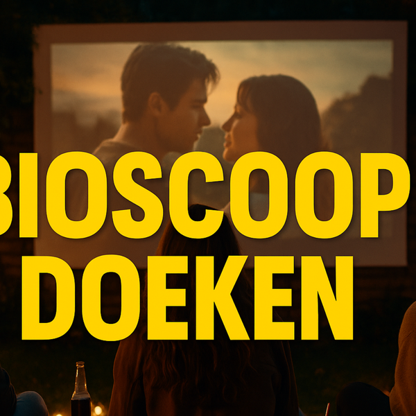 Bioscoop doeken