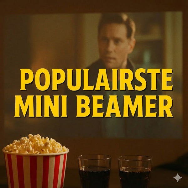 populaire beamers