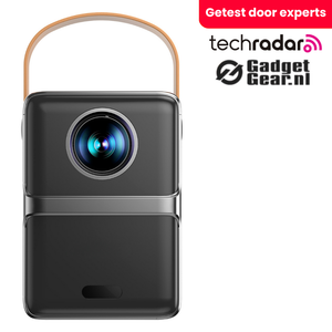 STOBE® Titanic mini beamer