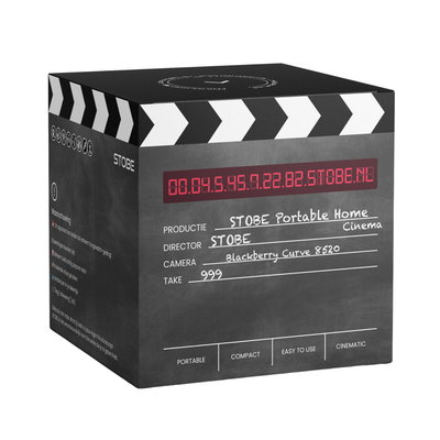 STOBE® verzend doos (S)