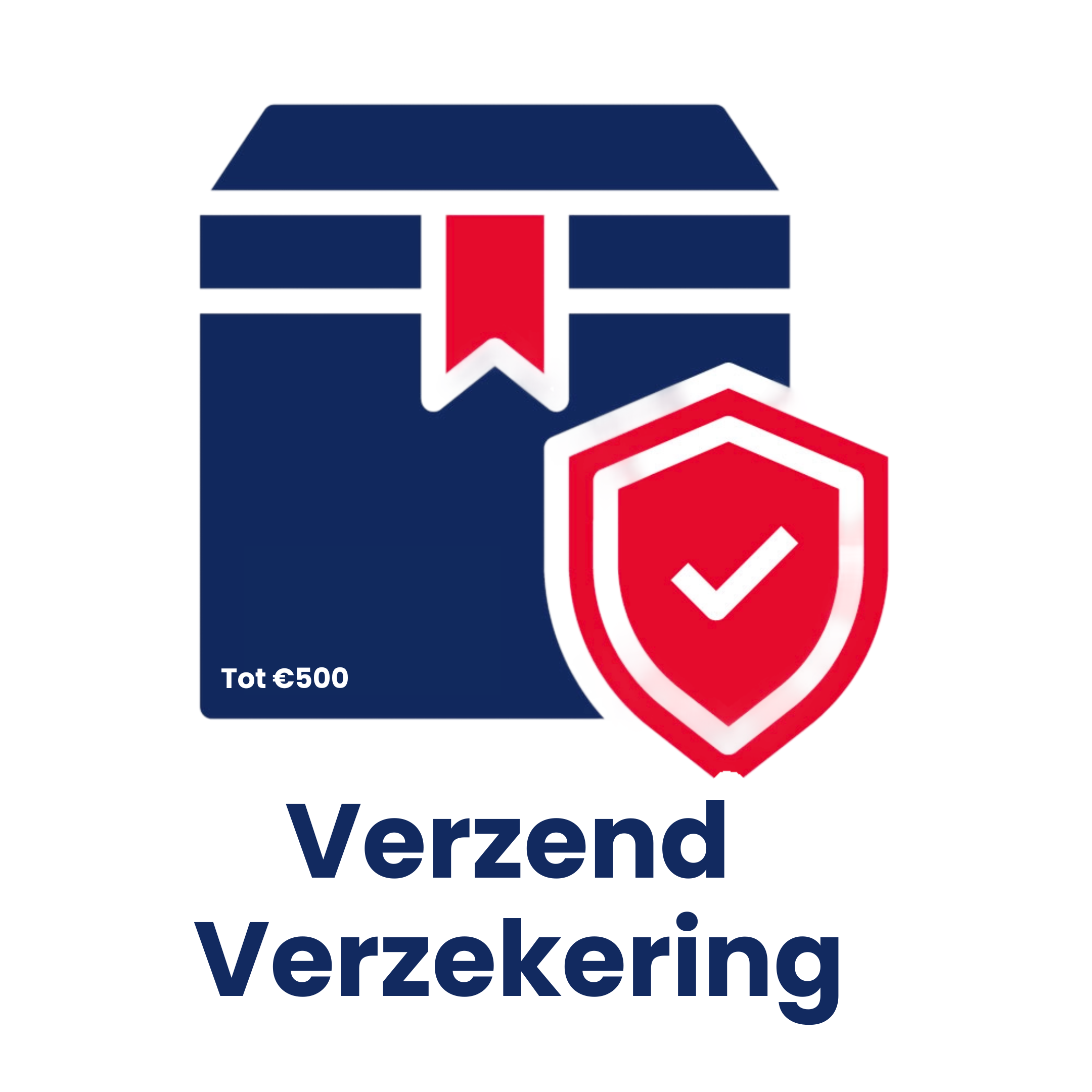 Verzend verzekering