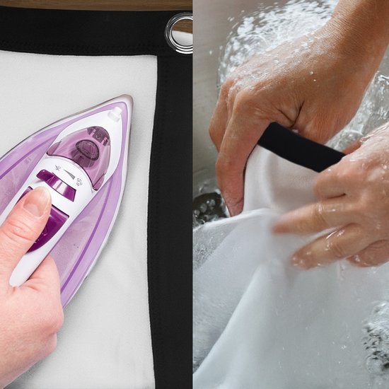 STOBE® Bioscoop doek 100-inch