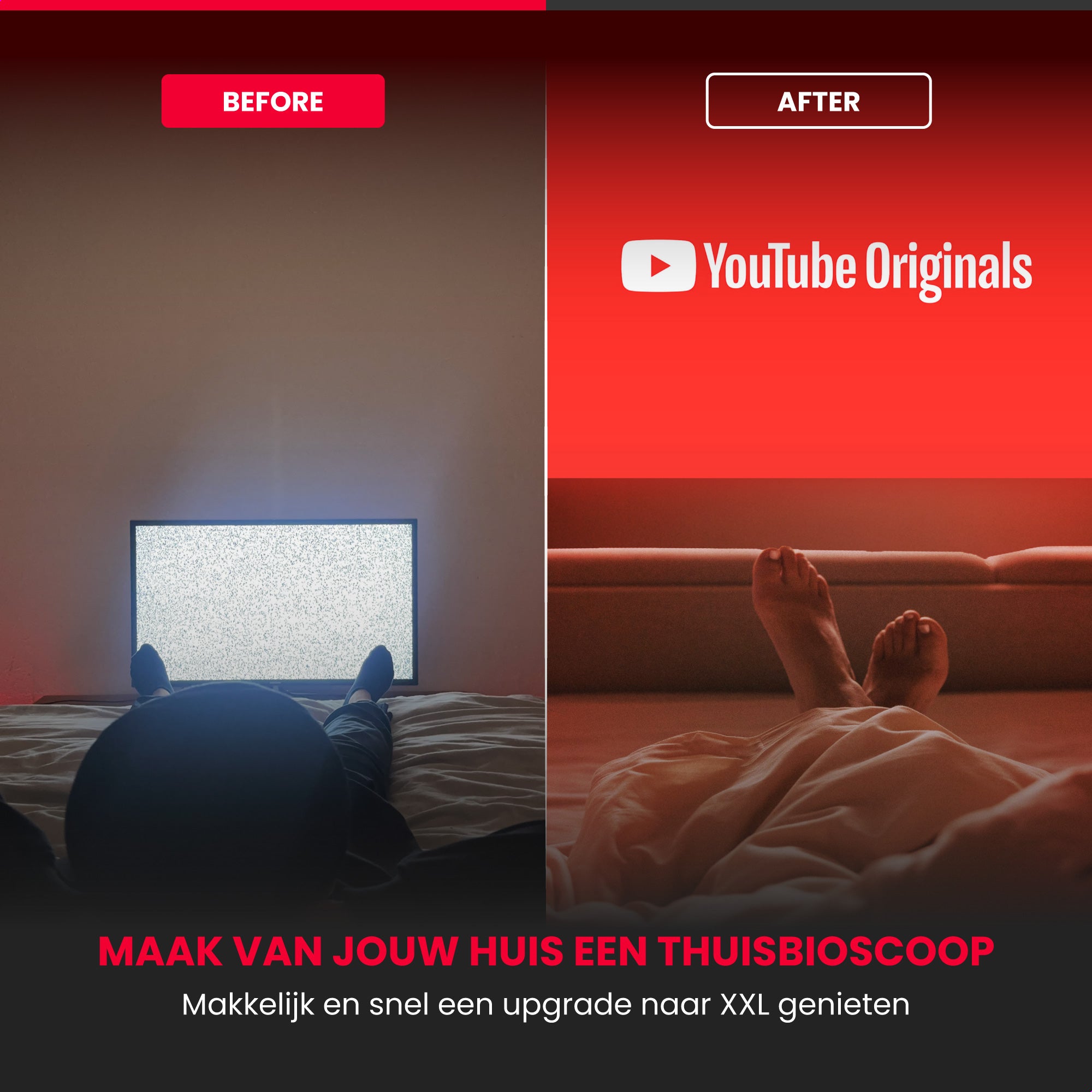 STOBE THE BIGBANG (PRE-ORDER) December 2024 - STOBE.NL