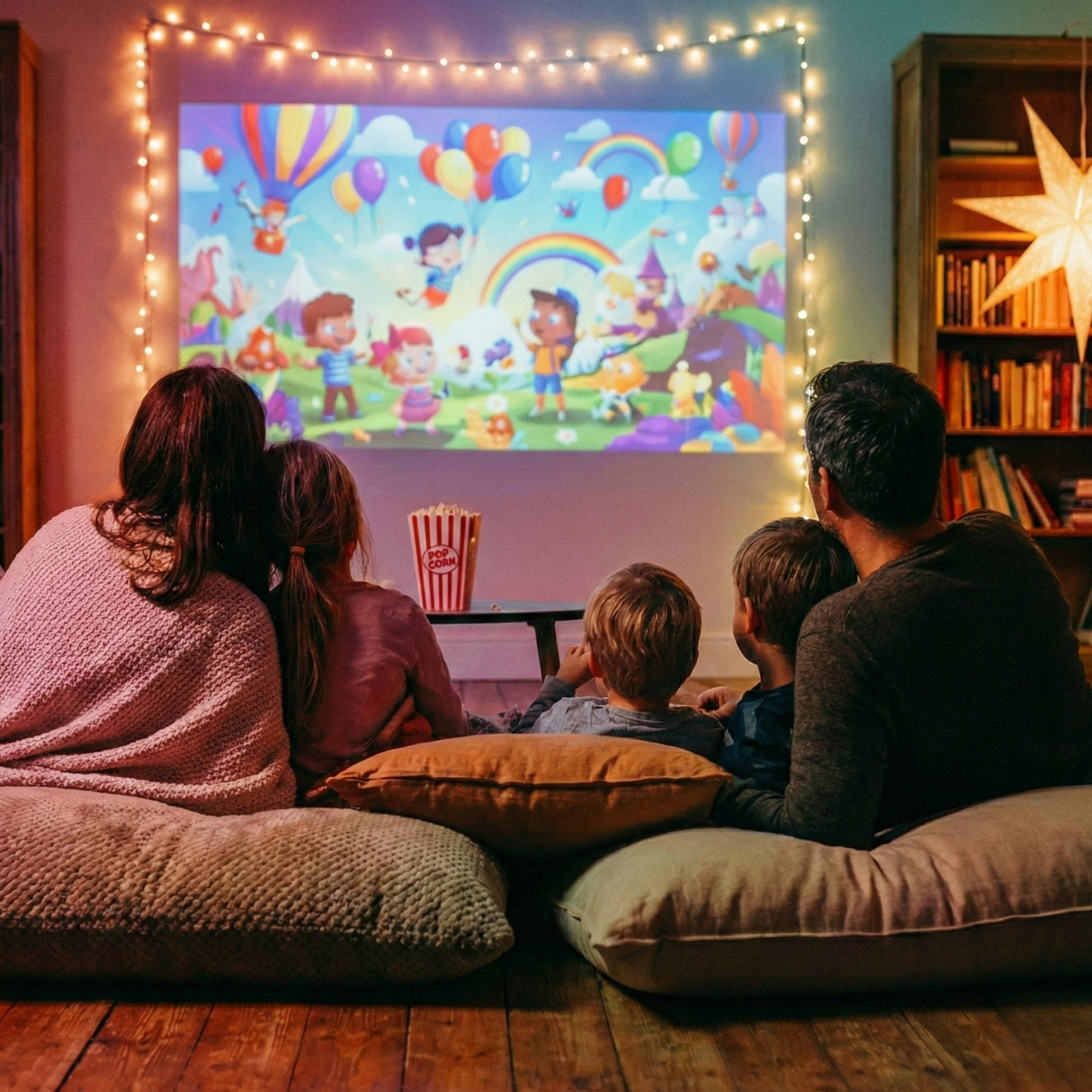 STOBE® GenZ mini beamer (PRE-ORDER) WK - 2026