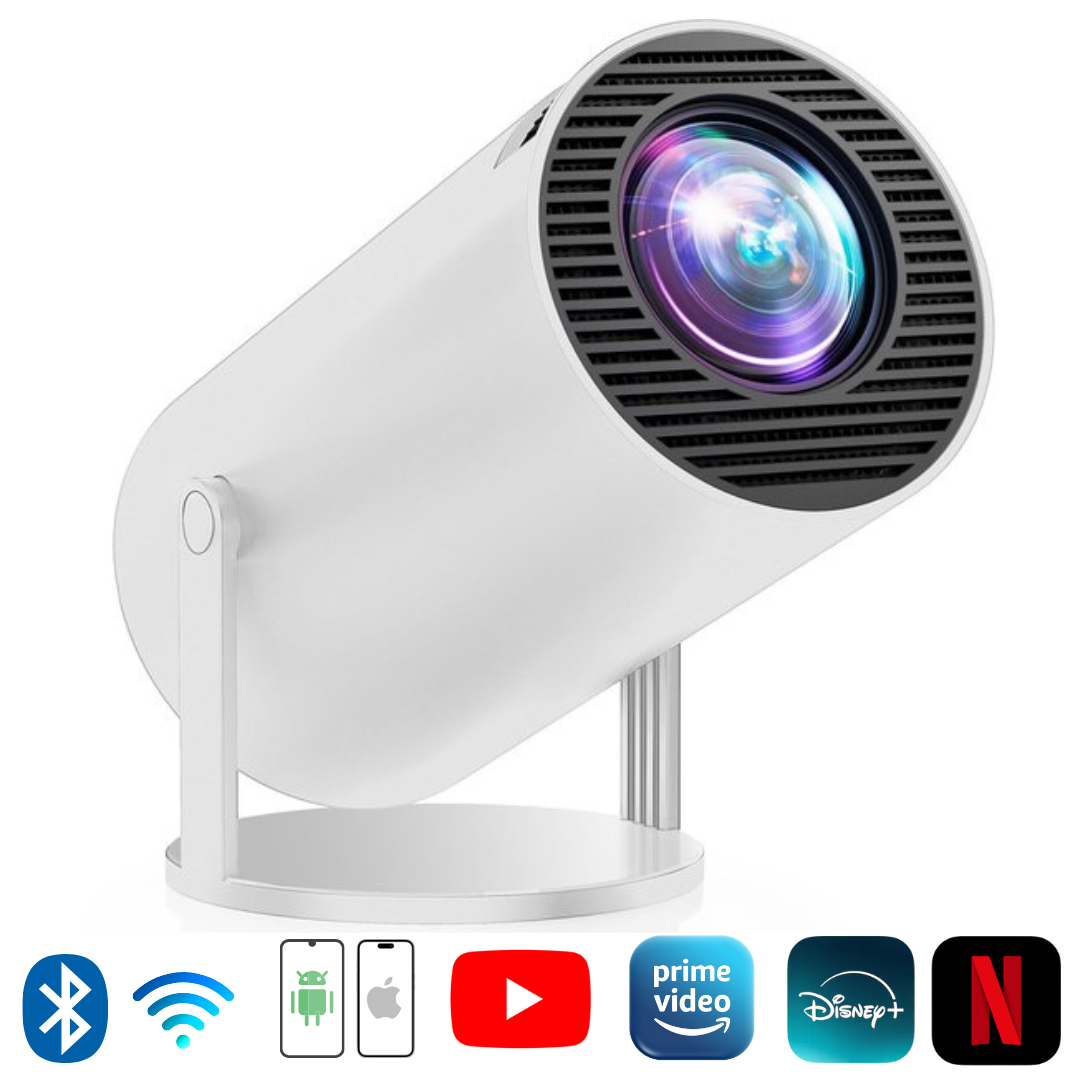 STOBE Alpha draagbare mini beamer