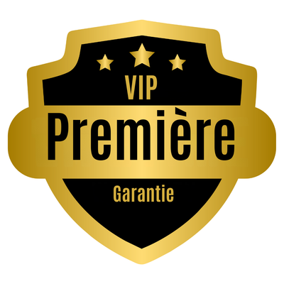 STOBE GARANTIE & première upgrade