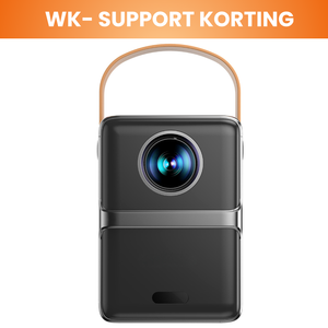 STOBE® Titanic mini beamer (WK actie)