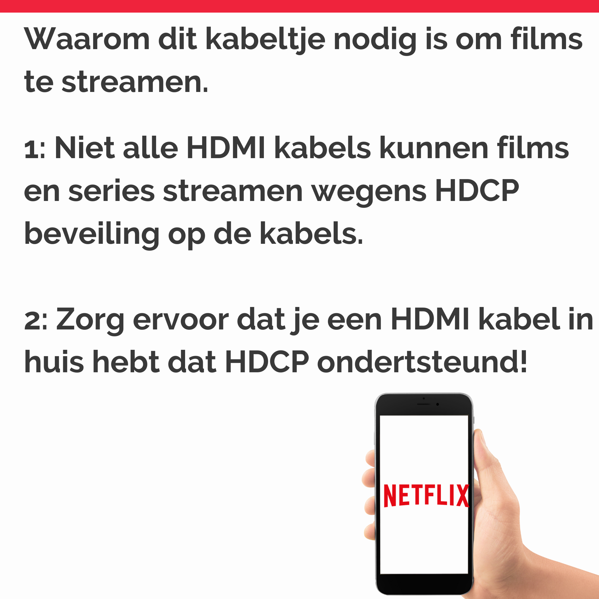 hdmi-naar-hdmi-streaming-kabel-met -hdcp-support-voor-films-en-series-te-streamen.