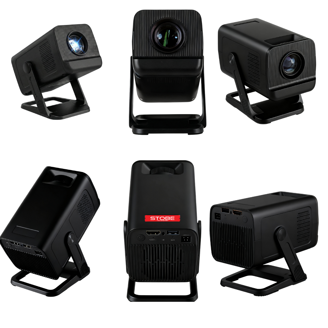 STOBE® GenZ mini beamer (PRE-ORDER) WK - 2026