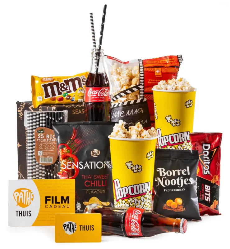 film-pakket-medium-bioscoop-pakket