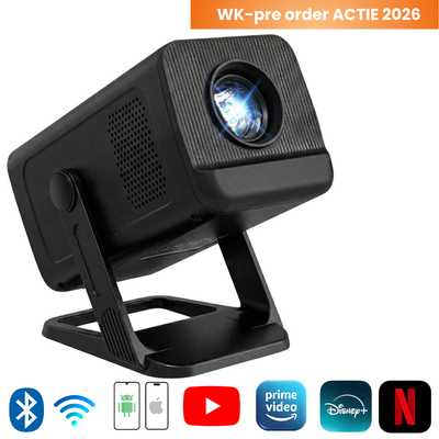 STOBE® GenZ mini beamer (PRE-ORDER) WK - 2026