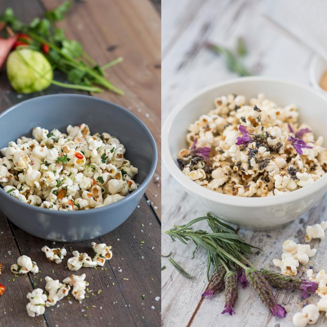 STOBE POPCORN EXPRESS - Popcornmaker - thuisbioscoop