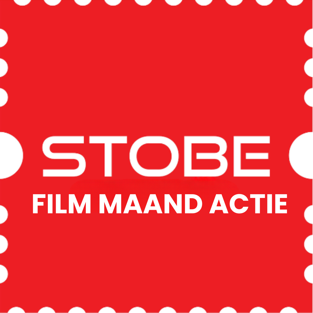 STOBE FILMPAKKET - ACTIE